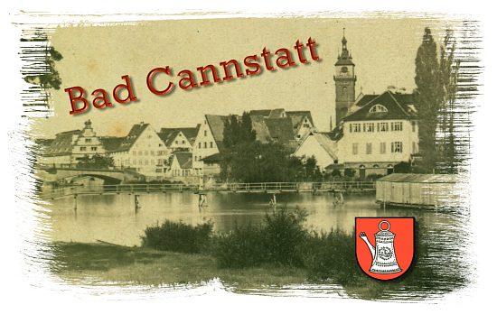 Bad Cannstatt